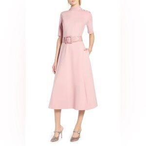 Halogen x Atlantic Pacific